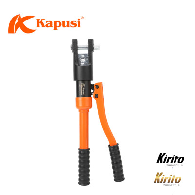 Kìm bấm cos thủy lực KAPUSI JAPAN 