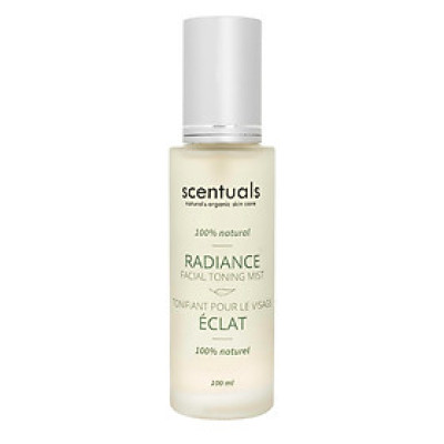 Nước Hoa Hồng Sáng Da Mặt Radiance 100ml