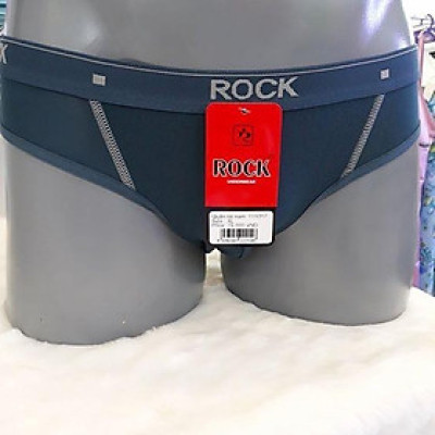 QA-017. Quần lót nam cao cấp ROCK QA-017 được thiết kế trên nền chất liệu lưới cao cấp,tạo nên nét đẹp mạnh mẽ,cá tính khó cưỡng