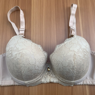 ÁO LÓT NỮ MỎNG REN 3 MÓC BIG SIZE 395