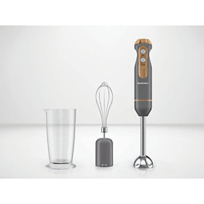 Máy xay cầm tay SILVERCREST KITCHEN TOOLS SSSH 600 A1 Hàng chính hãng