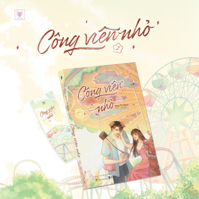 Công Viên Nhỏ - Tập 2