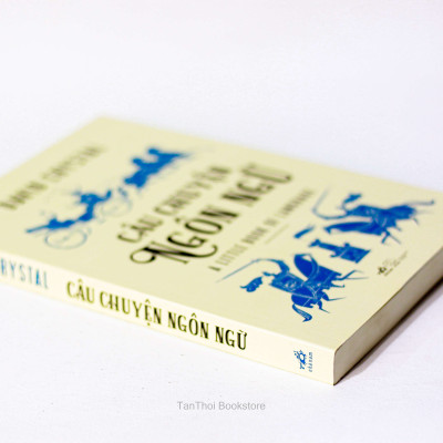 Câu chuyện ngôn ngữ