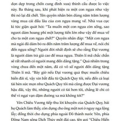 Businessbooks Bí Quyết Để Thành Công: 36 Kế Cầu Người Và Dùng Người (Tái Bản) - Bìa Mềm