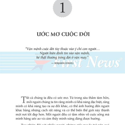 Đánh Thức Con Người Phi Thường Trong Bạn (Bìa Cứng)