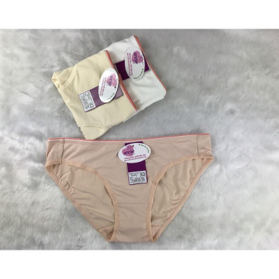 QE8131. Quần lót annie QE8131,phong cách thể thao năng động, thoải mái, tự do...nhưng không kém gợi cảm và quyến rũ