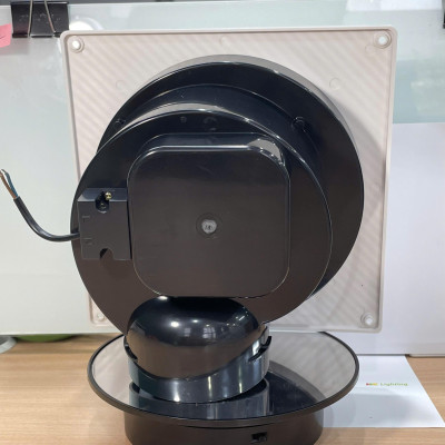 Quạt hút thông gió âm trần JY-B9003N 18W KT 240x240mm JYE hàng chính hãng