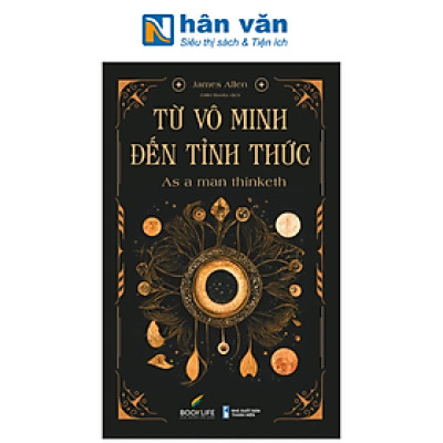 Từ Vô Minh Đến Tỉnh Thức