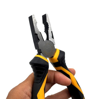 Kìm Răng Tổng Hợp CN 7" ( 180mm ) Tolsen 10016