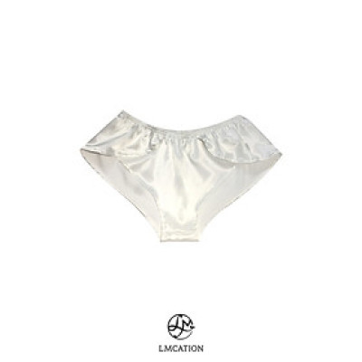 Quần lót ngủ lụa cao cấp LMcation