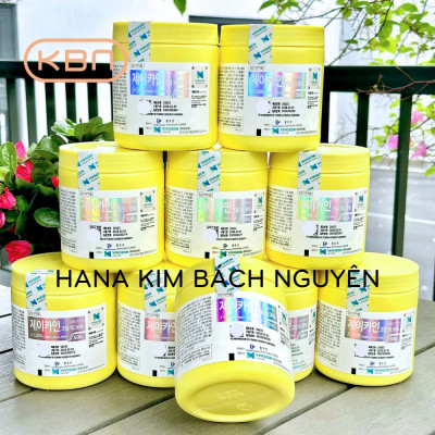 [KHUYẾN MÃI] Kem Ủ Bề Mặt Da J-CREAM 10.56% - Kem Chính Hãng Bán Chạy Tại Hàn Quốc (Hàng Chính Hãng)