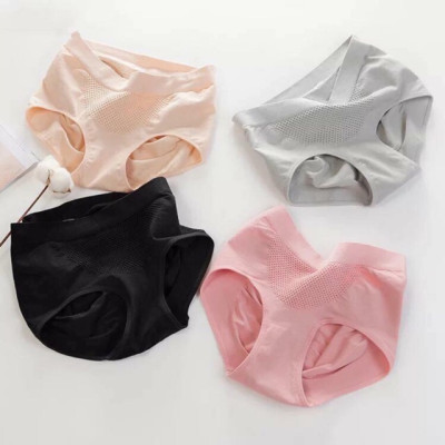  Combo 4 quần lót y tế kháng khuẩn chống viêm xuất Nhật