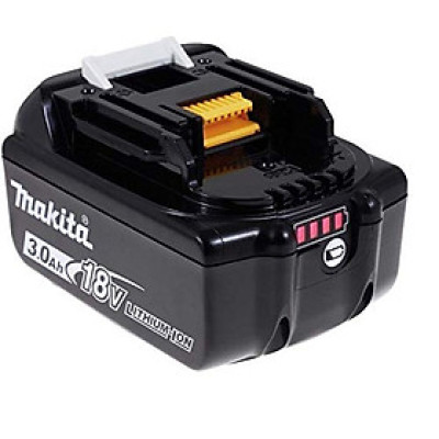 Pin 18V 3.0Ah Makita BL1830B