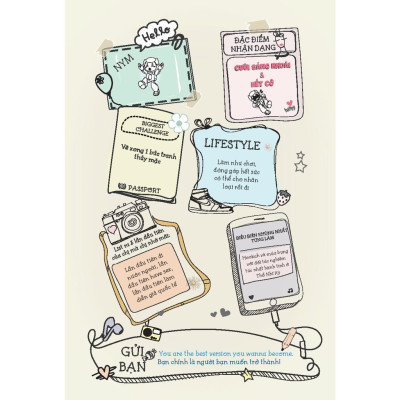 NYM - Tôi Của Tương Lai