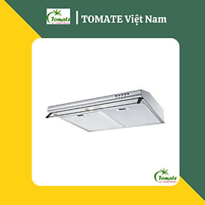 Máy hút khử mùi Tomate TOM 1301. Tomate Tây Ban Nha. Hàng Chính Hãng