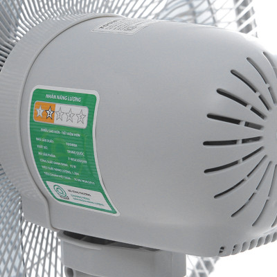 Quạt treo Toshiba F-WSA20(H)VN - Hàng chính hãng