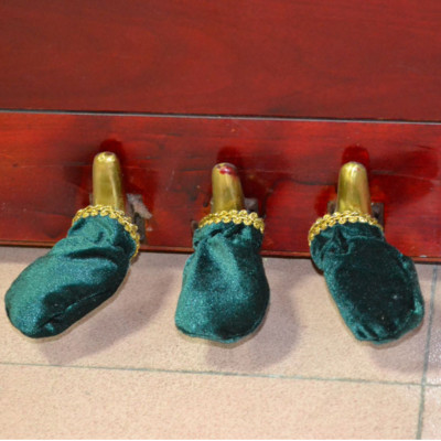 Túi vớ bọc bảo vệ pedal đàn piano chống xước, chống bụi bẩn, chống phai màu