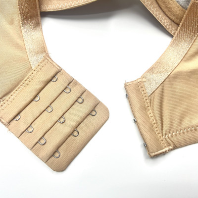 Áo Lót Nữ Vicci AV.18 Mút Mỏng, Có Gọng, Cúp Quả Sâu, Bản Lưng To 3 Móc Định Hình Ngực Phù Hợp Với Người Ngực Lớn