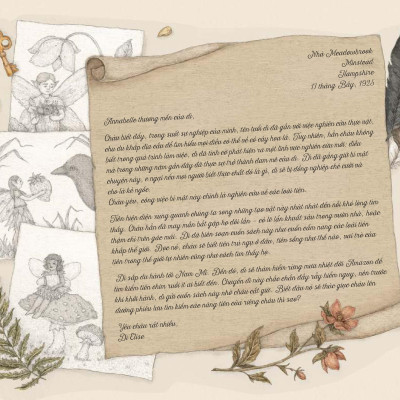 Sách - Cẩm Nang Về Tiên - Bìa Cứng