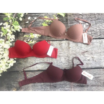 Áo ngực Thái Lan Sister hood, áo lót đệm vừa thoải mái 848