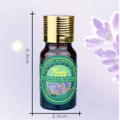 ️️ Bộ 2 Nước Hoa Xe Hơi Hương Mát Nhẹ Hoa Hồng 10ml 206330 