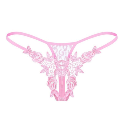 Quần lọt khe ren sexy cao cấp