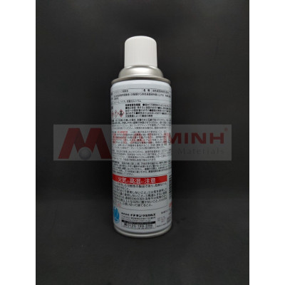 JIP124 Dung dịch tách khuôn dùng cho nhà máy , xưởng 420ml- Hàng chính hãng ICHINEN Nhật Bản