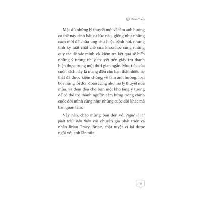 Năng Lượng Tích Cực Thấu Hiểu Hành Vi Quyết Định Logic