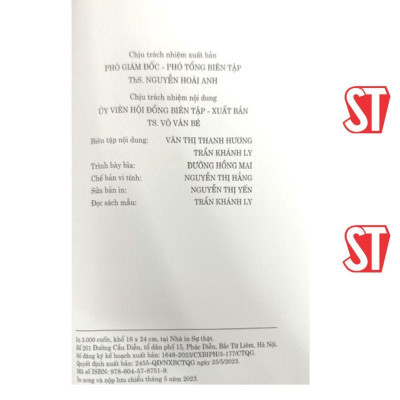 Sách - Bộ Luật Dân Sự Năm 2015 Và Các Nghị Định Hướng Dẫn Thi Hành - NXB Chính Trị Quốc Gia