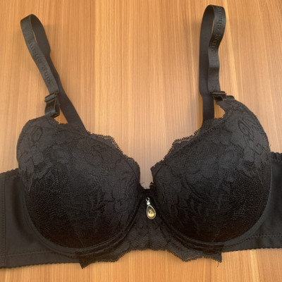 ÁO LÓT NỮ MỎNG REN 3 MÓC BIG SIZE 395