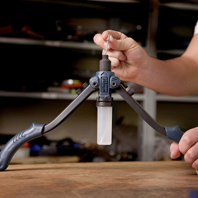 Kiềm rút rivet tay dài Eclipse 2760C