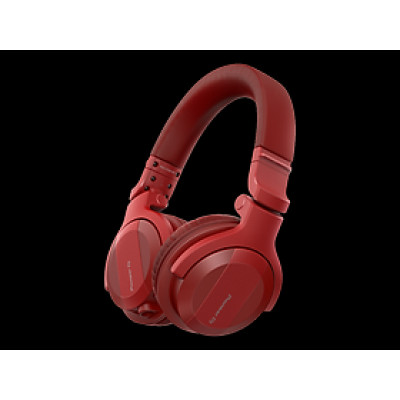 Tai nghe DJ có Bluetooth HDJ CUE1BT Pioneer DJ - Hàng chính hãng