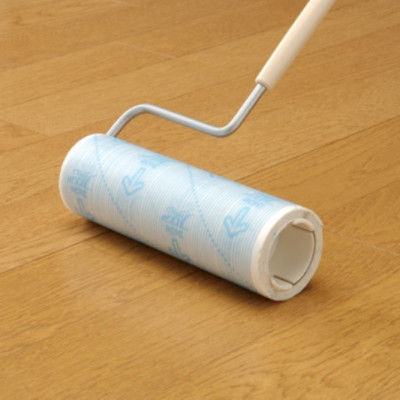 CÂY LĂN BỤI COLOCOLO NHẬT BẢN (Cán ngắn) - TẶNG 01 LÕI THAY THẾ