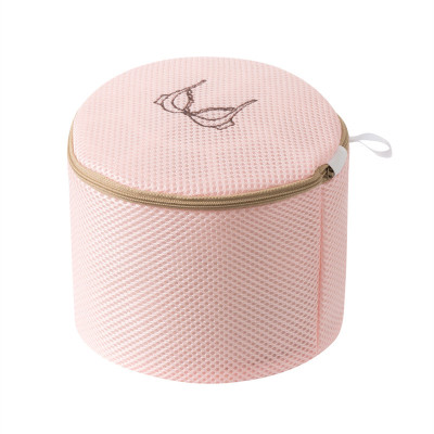 [VIDEO]-Bộ 6 túi lưới giặt đồ polyester 3 lớp cao cấp bảo vệ quần áo 6 size khác nhau