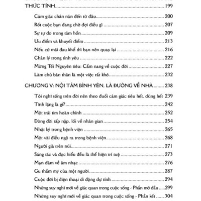 Ngược Dòng Trưởng Thành Mới Có Thể Ngược Gió Bay Cao