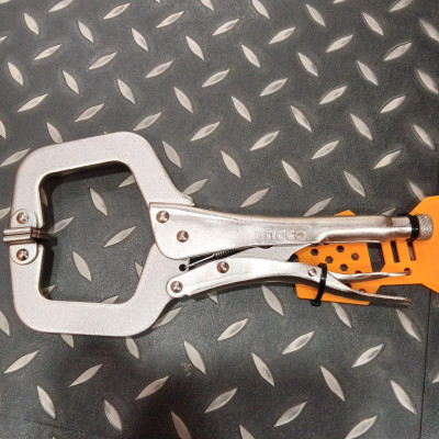 KÌM BẤM KHÓA C INGCO HCCLW0211 - HÀNG CHÍNH HÃNG