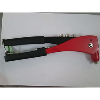 Kìm Bấm Đinh Rivet, Bấm Đinh Tán Ega Master 65857