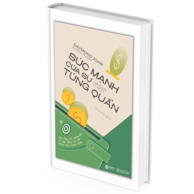 Sức Mạnh Của Sự Túng Quẫn