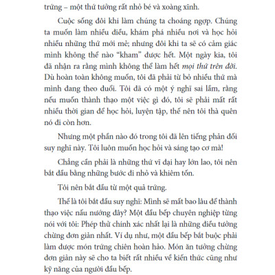 Micromastery - Thành Thạo Kỹ Năng Nhỏ, Vươn Đến Thành Công Lớn