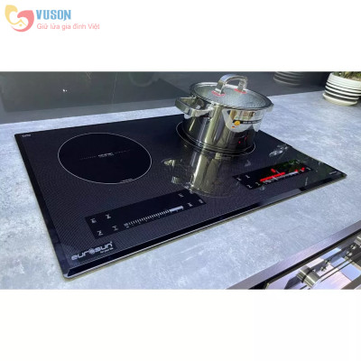 Bếp Điện Từ Eurosun EU-TE259MAX - Hàng chính hãng