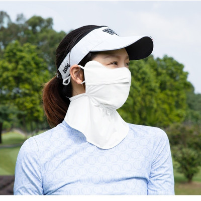 Khẩu trang golf Nữ - PGM KOZ006