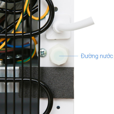 Cây nước nóng lạnh Toshiba RWF-W1664TV(W1) - Hàng chính hãng