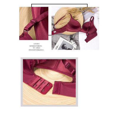 Áo Lót Trơn Không Gọng Đệm Mỏng Siêu Nhẹ( AL12)