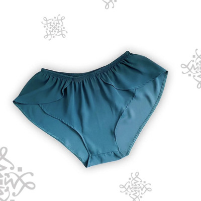 Quần lót ngủ lụa cao cấp LMcation