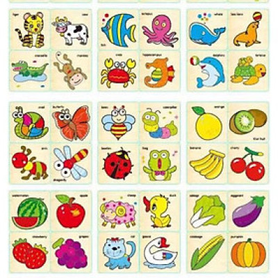 Combo 10 tranh ghép 3d