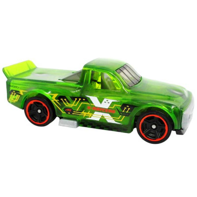 Siêu Xe Hot Wheels C4982 - 14/250 - Draftnator