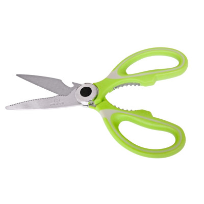 Kéo Cắt Thực Phẩm Nhà Bếp Đa Năng Benchusch 