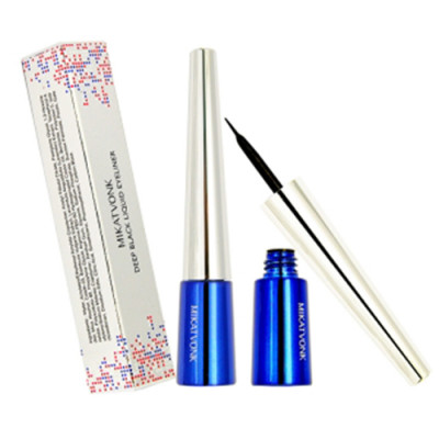 Kẻ mắt nước Mik@vonk siêu đen không lem không trôi Hàn Quốc 3.5ml tặng kèm móc khóa