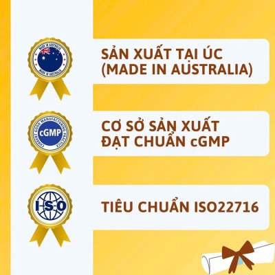 VETACTIV8 Omega-3 Dầu cá tinh khiết dành cho Chó Mèo hỗ trợ tim mạch, não bộ,mô thận và da,lông,móng