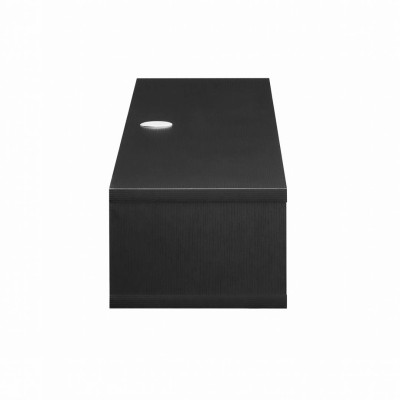 Kệ tivi treo tường hiện đại cho phòng khách SMLIFE Takaroti